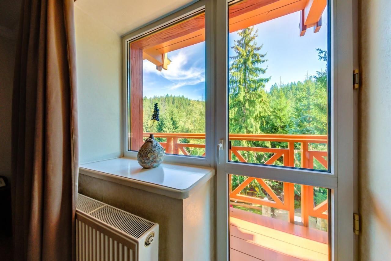 Karpatska Villa マイコリチン エクステリア 写真